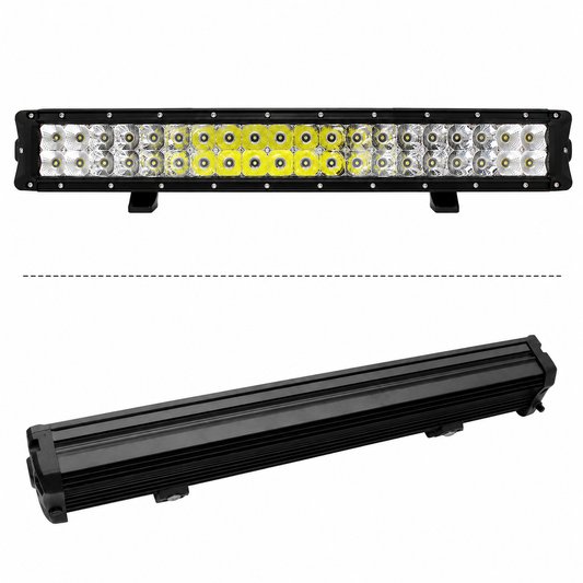 571.LD9240DM - Light Bar LED 21.5in