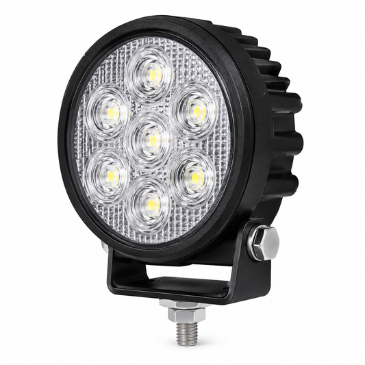 571.LD986275WL-BLA - Work Lamp LED 2-3/4i