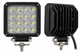 571.LD986425WL-BLA - Work Lamp LED 4-1/4i