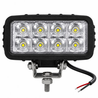 compare product 571.LD9864525WL-BL - Work Lamp LED 4-1/2i