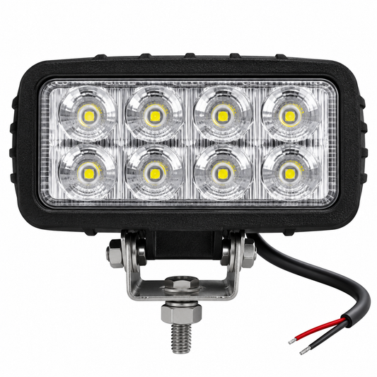 571.LD9864525WL-BL - Work Lamp LED 4-1/2i