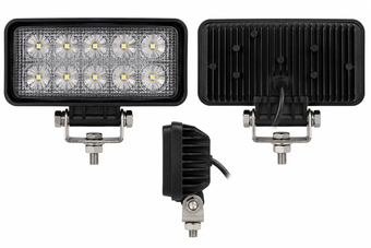 compare product 571.LD9866375WL - WORK LAMP LED 6IN X