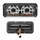 571.LD9902CPR - LED Headlamp Assembl