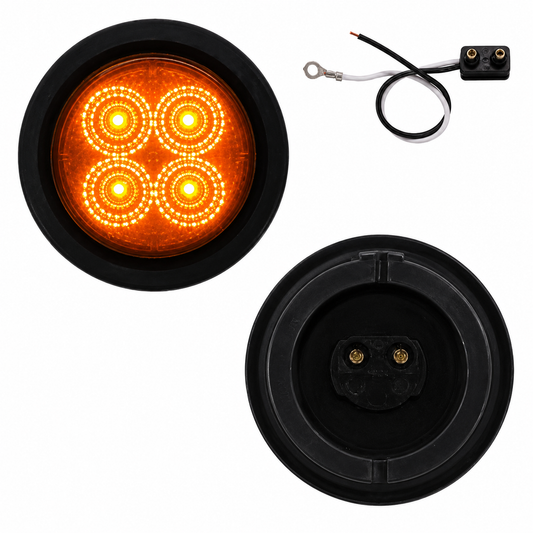 571.LG10A-K - Marker Light Kit 2-1