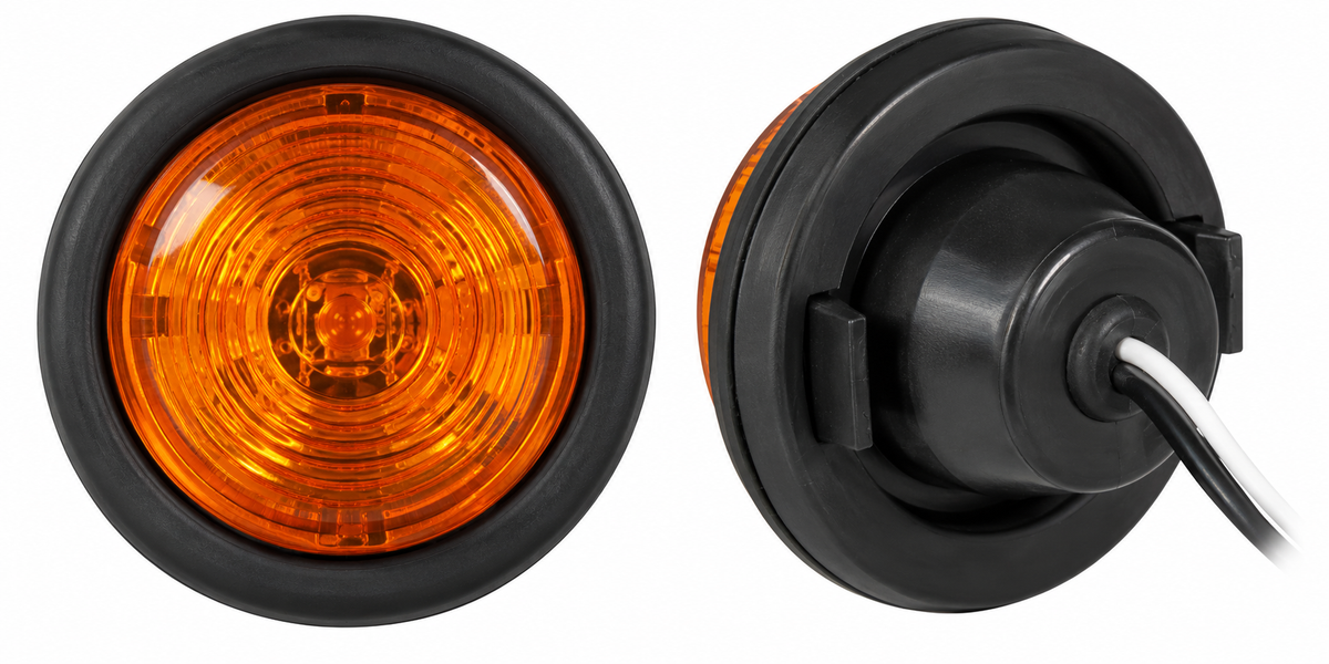 571.LG10ABS - Marker Light 2-1/2in
