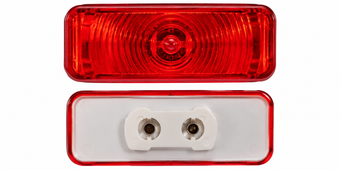 compare product 571.LG15R - Marker Light 1-1/4in