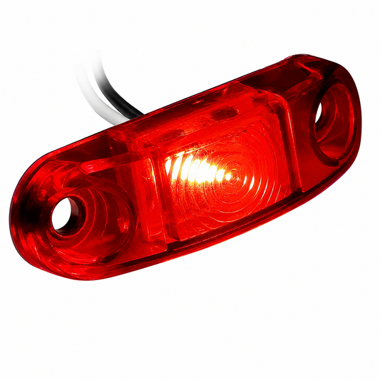 571.LG15W - Utility Light 1in X
