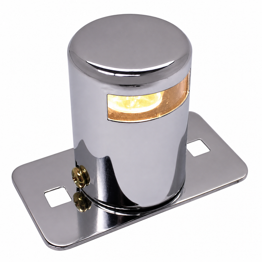 571.LG161L - License Light