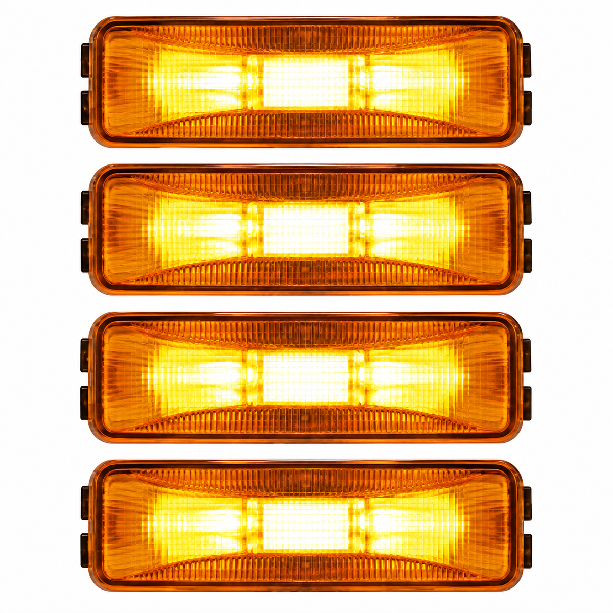 571.LG19A - Marker Light 1in X 4