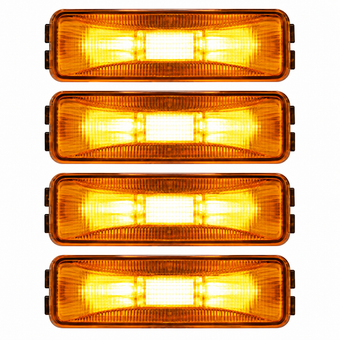 compare product 571.LG19A - Marker Light 1in X 4