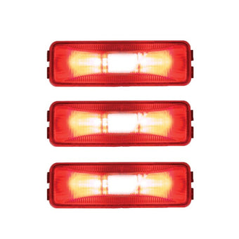 compare product 571.LG19R - Marker Light 1in X 4