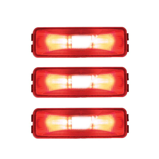 571.LG19R - Marker Light 1in X 4