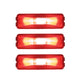 571.LG19R - Marker Light 1in X 4