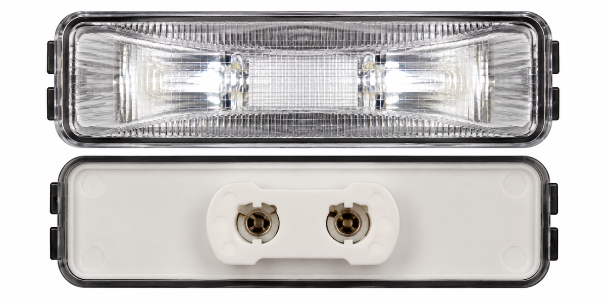 571.LG19W - Utility Light 1in X