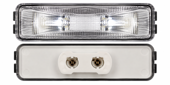 compare product 571.LG19W - Utility Light 1in X