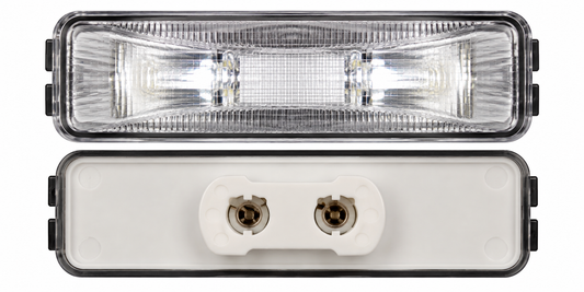 571.LG19W - Utility Light 1in X