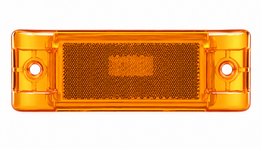 571.LG21A - Marker Light 2in X 6