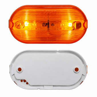 compare product 571.LG261A - Marker Light 4in Ova