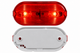 571.LG261R - Marker Light 4in Ova