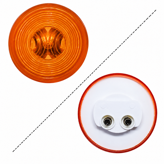 571.LG30A-K - Marker Light Kit 2in
