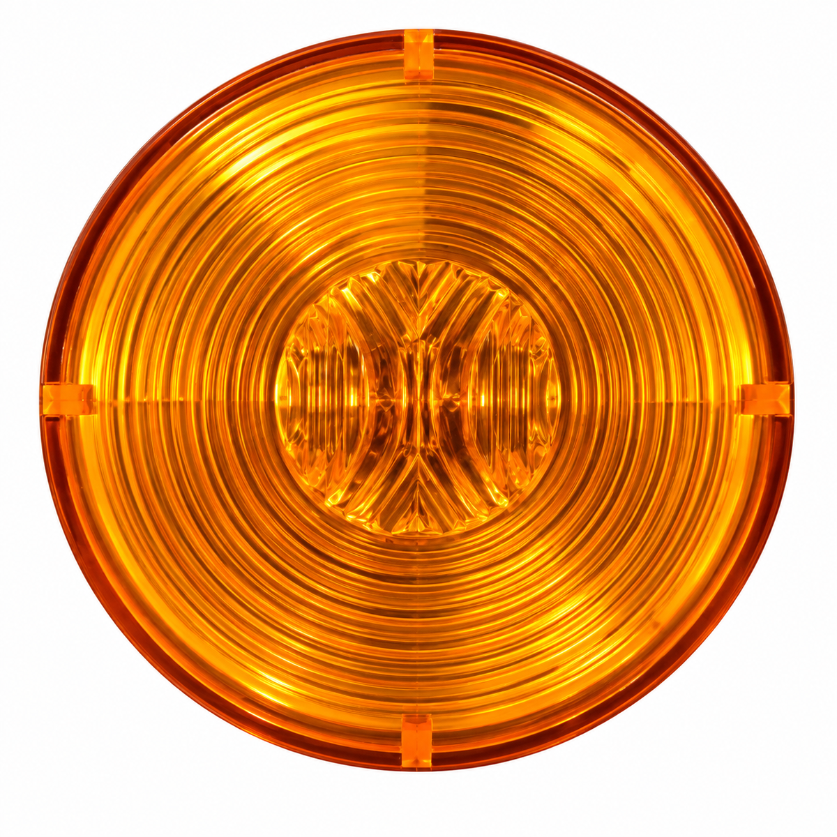 571.LG30ABS - Marker Light 2in Amb