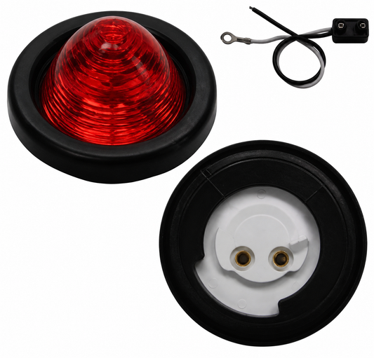 571.LG31R-K - Marker Light Kit 2in