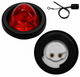 571.LG31R-K - Marker Light Kit 2in