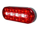 571.LG405R - S/T/T Light 4in Red