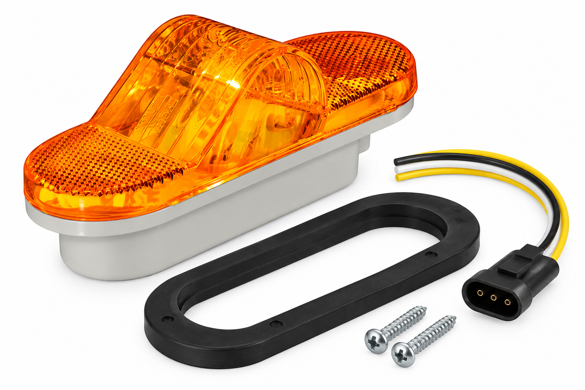 571.LG601A-K - Turn Signal Kit 6in