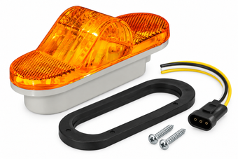 compare product 571.LG601A-K - Turn Signal Kit 6in