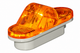 571.LG601A - Turn Signal 6in Oval