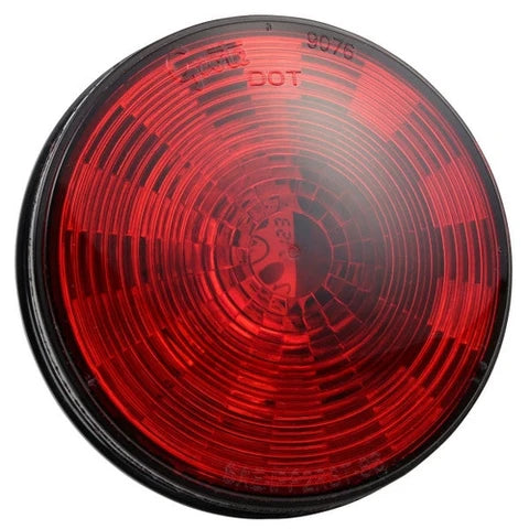 571.LG60A - F/P/T Light 6in Oval