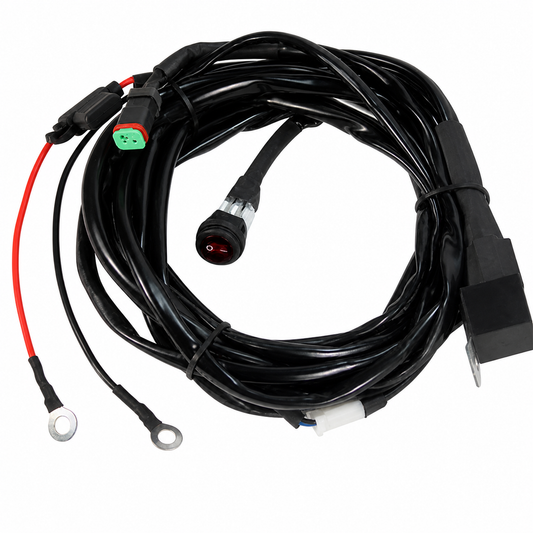 571.PT111-3 - Harness 3 Wire