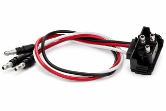 compare product 571.PT128 - Pigtail 3 Wire