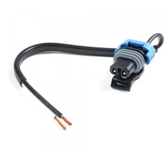 compare product 571.PT161 - Pigtail 2-Wire