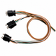 571.PT991DT2 - Wiring Harness and S