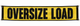 571.SB115M - Banner 84in X 18in O