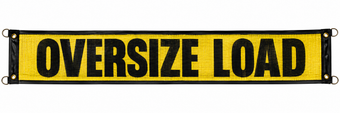 compare product 571.SB119M - Banner 60in x 12in O