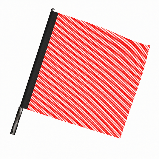 571.SF191EZ-K - Quick Mount Flag Kit