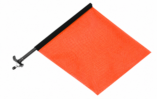 571.SF197EZ-K - Quick Mount Flag Kit