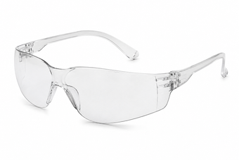 compare product 571.SG1001 - Safety Glasses Clear