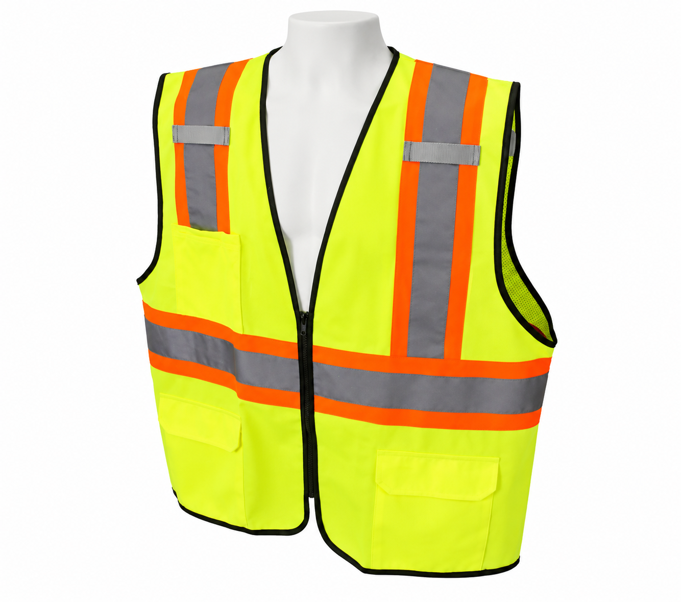 Safety Equipment