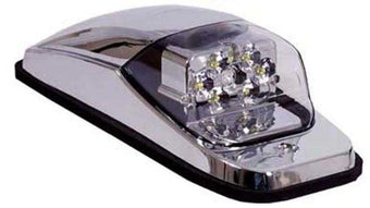 compare product 571.LD322CA17 - Cab Marker Light LED