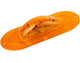 571.LD662A9 - TURN SIGNAL 6IN OVAL