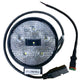 571.LD941WL6 - Work Lamp LED 4in Ro