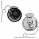 572.1014 - Fuel Cap Vented Pete