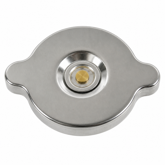 572.2001 - Coolant Surge Tank C