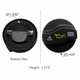 572.4002 - Engine Oil Fill Cap
