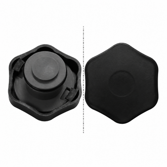 compare product 572.4008 - Power Steering Reser