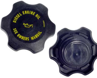compare product 572.4013 - Oil Filler Cap Cummi